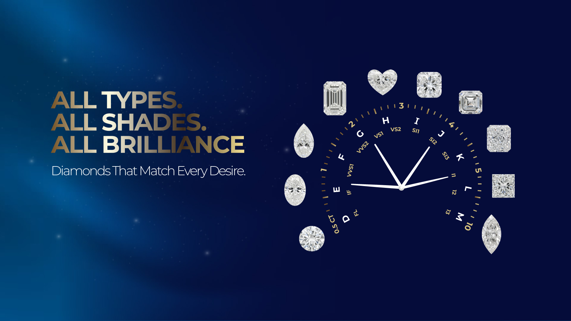 Dalila Diamonds Banner 1